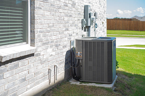 Reliable Ac Installation contractor in Oak Ridge, TN by FH HVAC